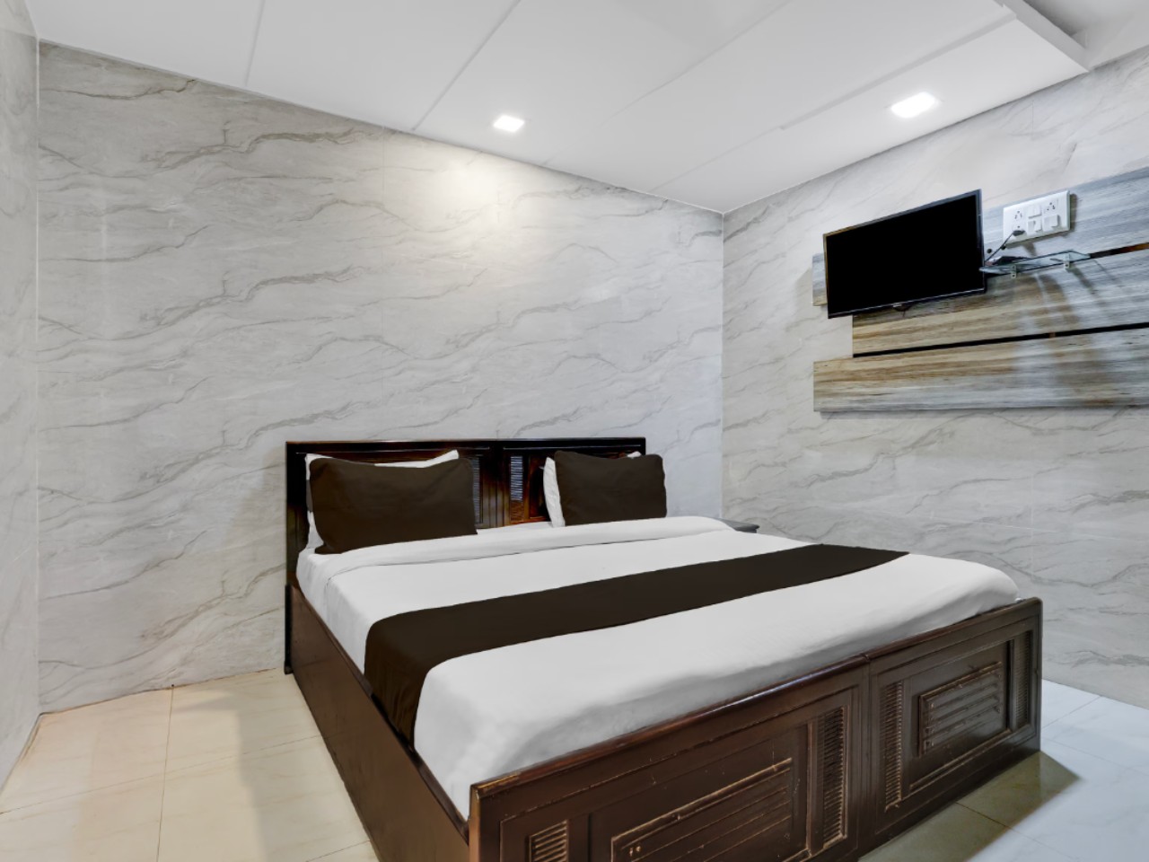 Hotel Great Residency in Delhi