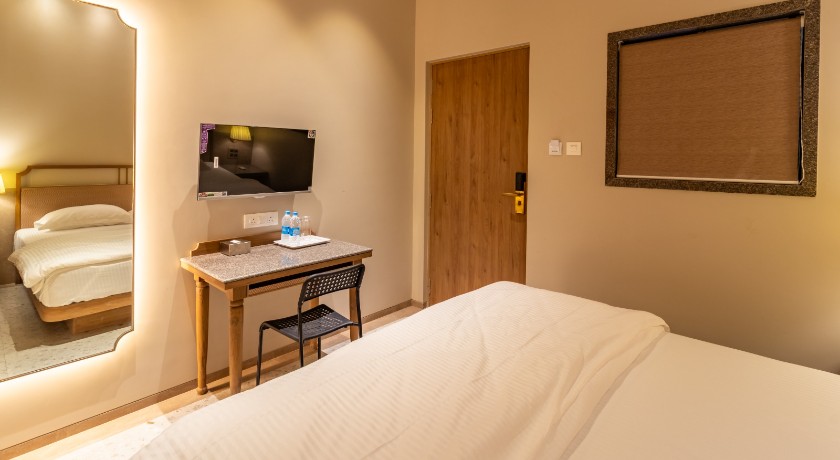 Hotel Reay Road Residency in Mumbai