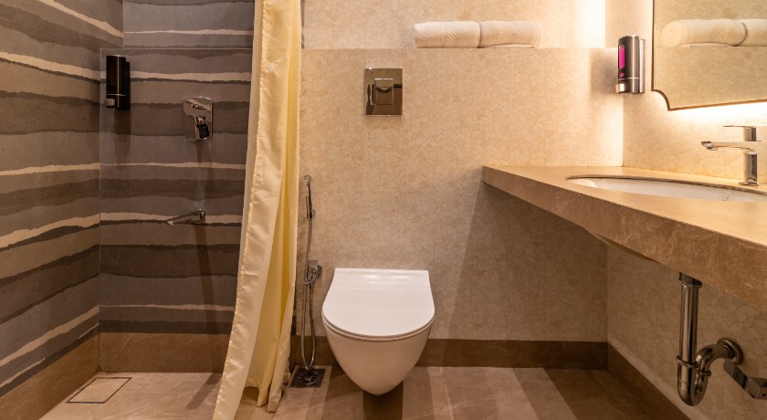 Hotel Reay Road Residency in Mumbai