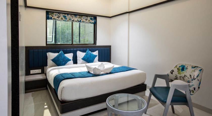 Megh Residency in Navi Mumbai