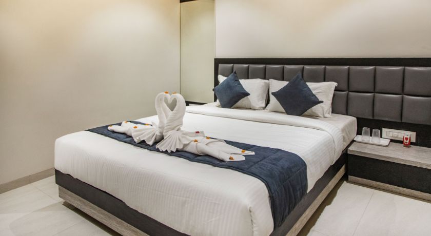 Megh Residency in Navi Mumbai