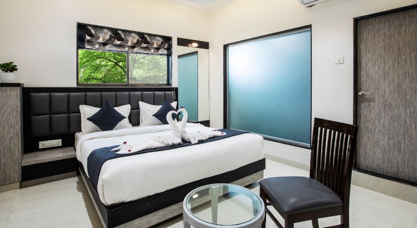 Megh Residency in Navi Mumbai