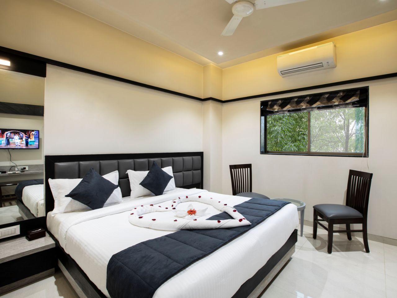 Megh Residency in Navi Mumbai