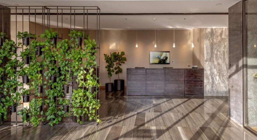 Oxford Golf Resort in Pune