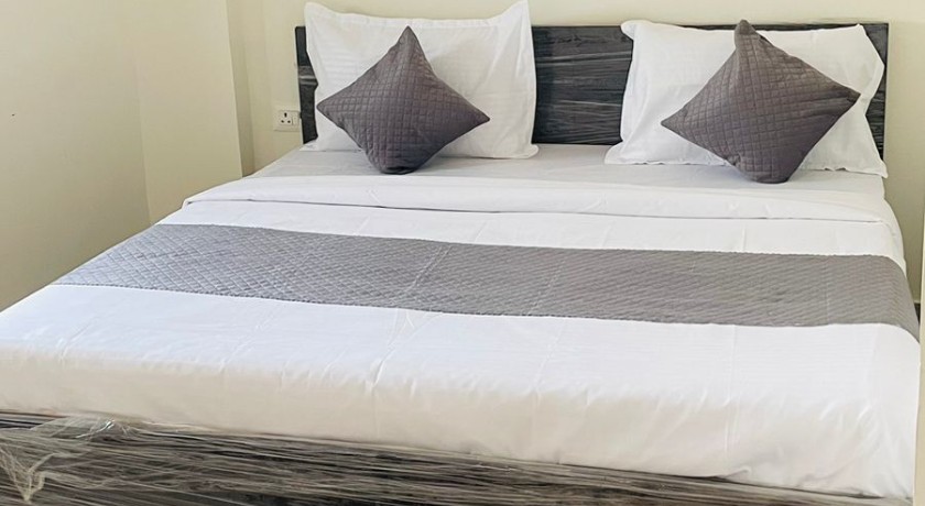 Ak Residency - Janakpuri in Delhi