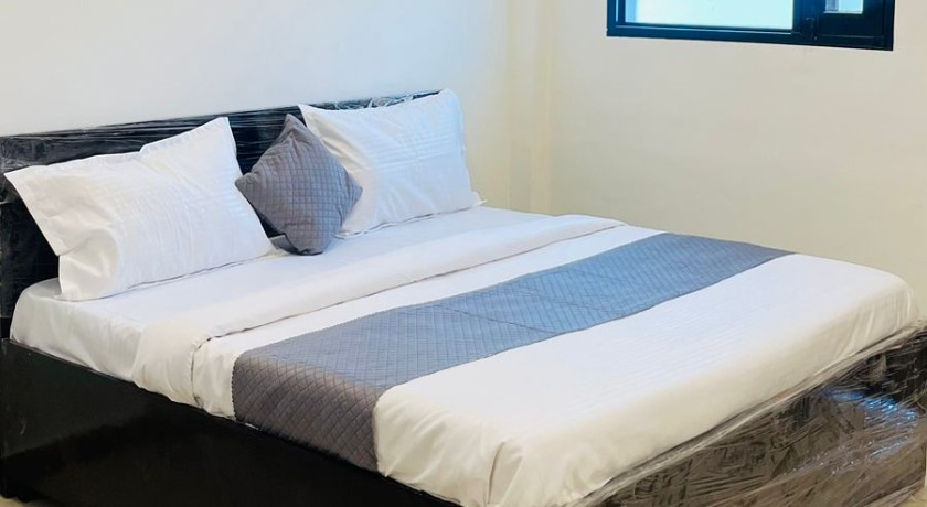 Ak Residency - Janakpuri in Delhi