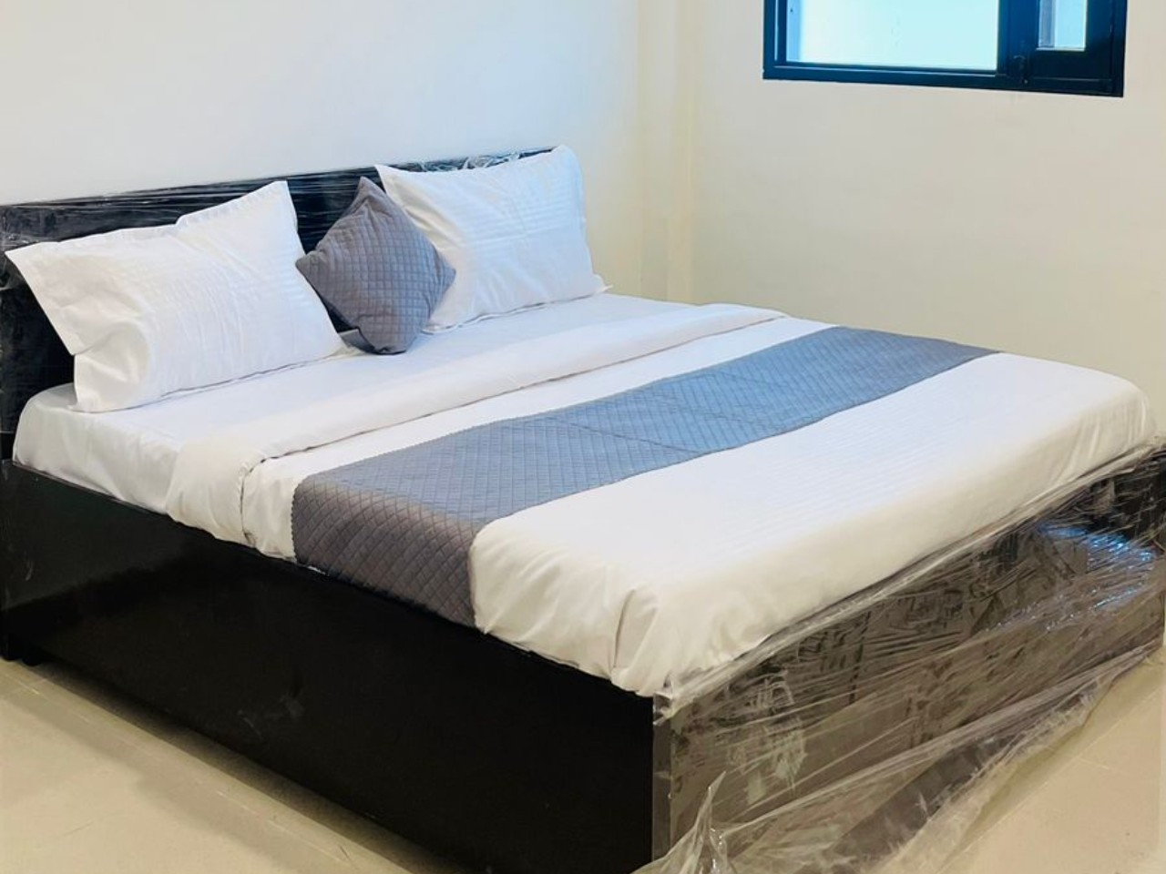 Ak Residency - Janakpuri in Delhi