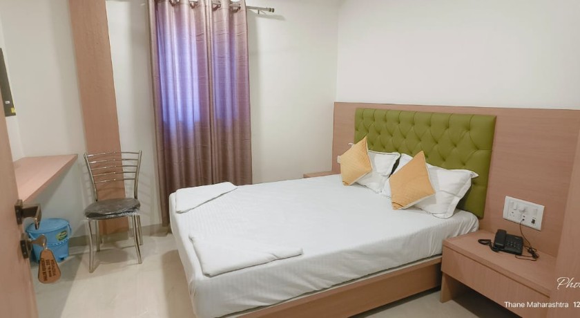 Shalom Residency in Thane