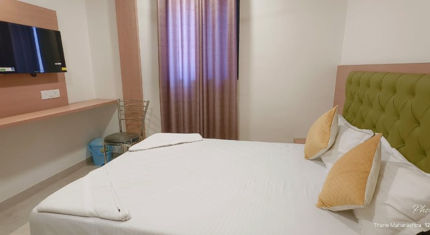 Shalom Residency in Thane