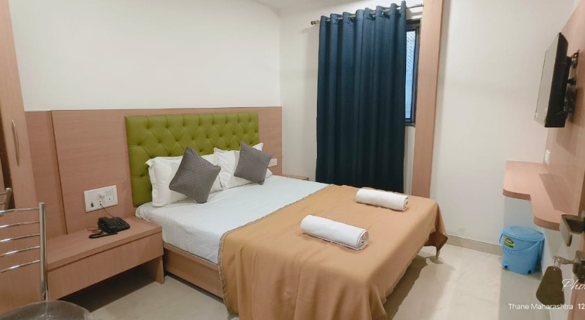 Shalom Residency in Thane