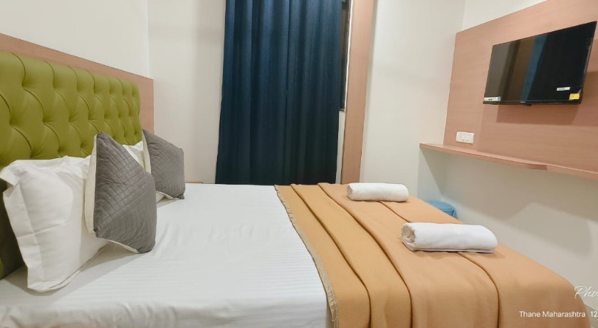 Shalom Residency in Thane