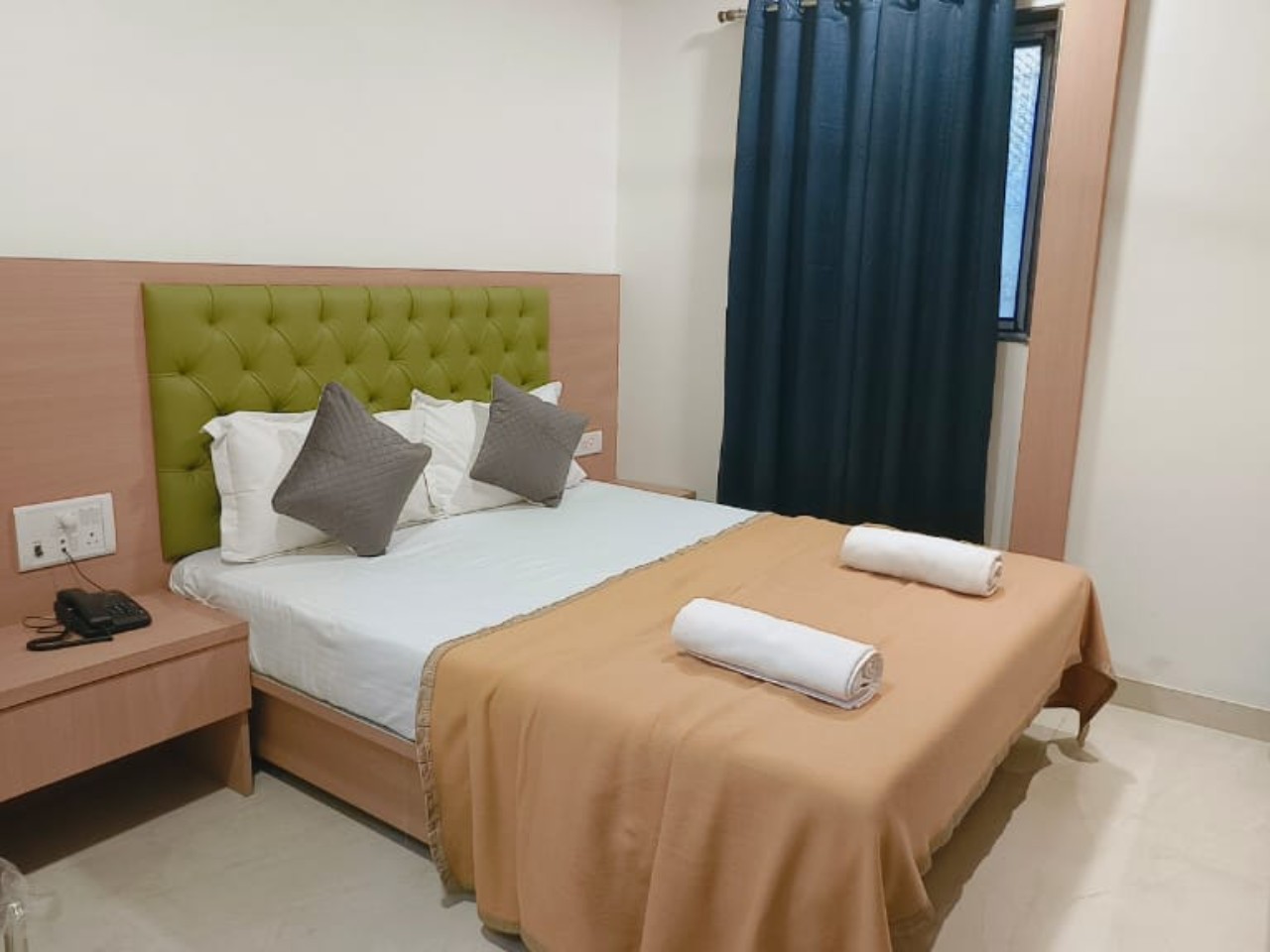 Shalom Residency in Thane