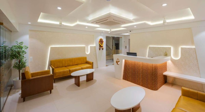 Hotel Pritam in Nagpur