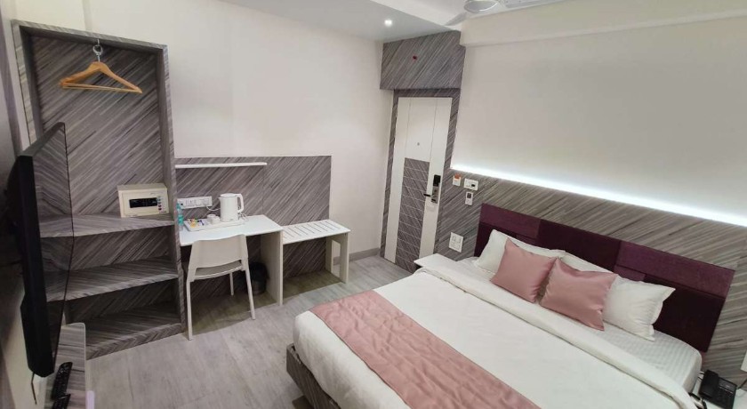 Hotel Pritam in Nagpur