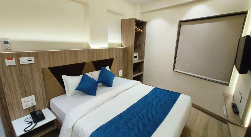 Hotel Pritam in Nagpur
