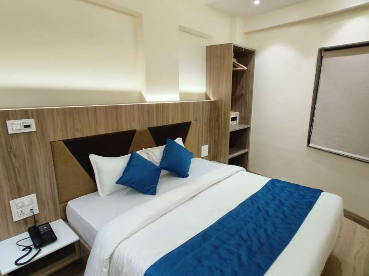 Hotel Pritam in Nagpur