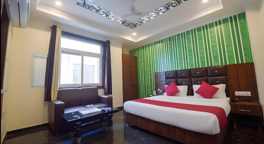 Fairvacanze Lucknow City Centre in Lucknow