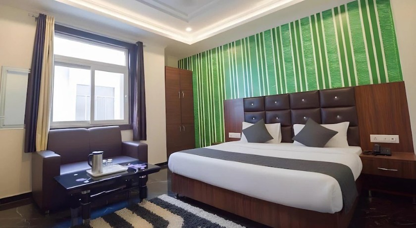 Fairvacanze Lucknow City Centre in Lucknow