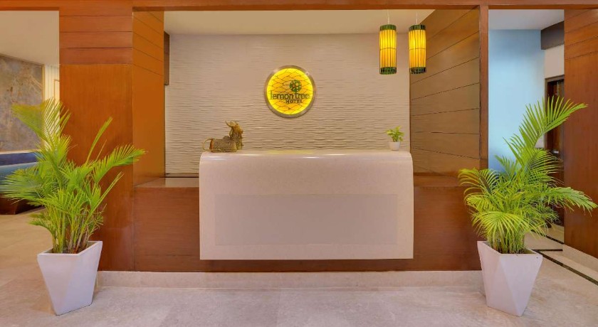 Lemon Tree Hotel Noida in Noida