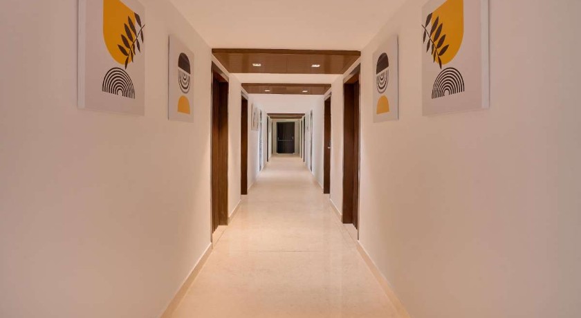 Lemon Tree Hotel Noida in Noida