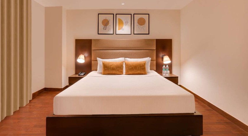 Lemon Tree Hotel Noida in Noida