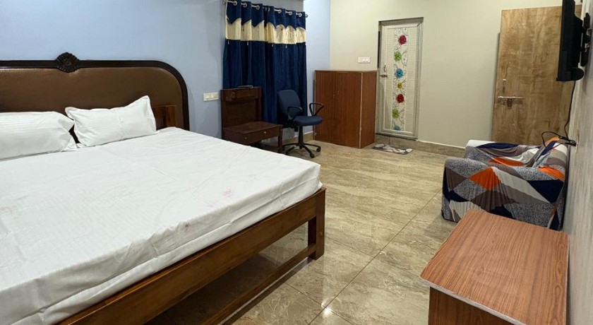 Hotel Airport Premium in Bhubaneswar