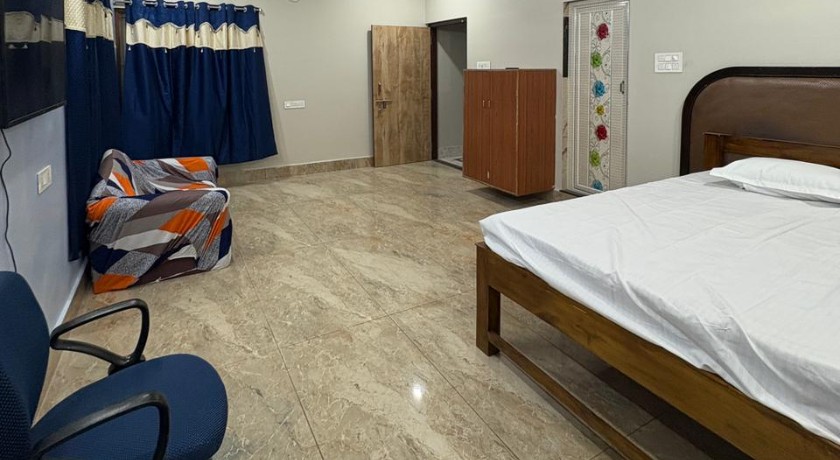 Hotel Airport Premium in Bhubaneswar