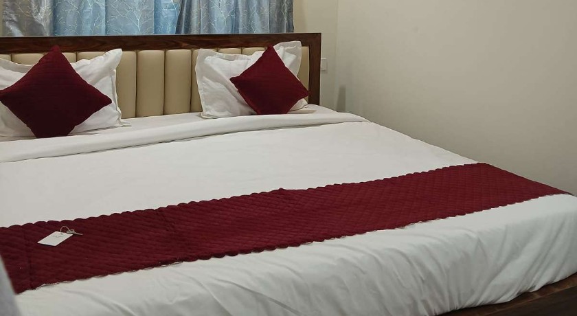 Hotel Ultra Stay in Bhubaneswar