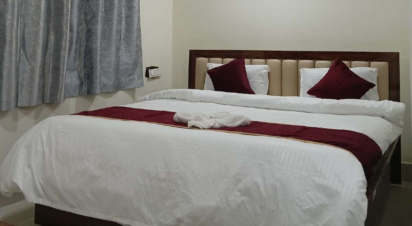 Hotel Ultra Stay in Bhubaneswar