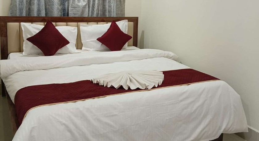 Hotel Ultra Stay in Bhubaneswar