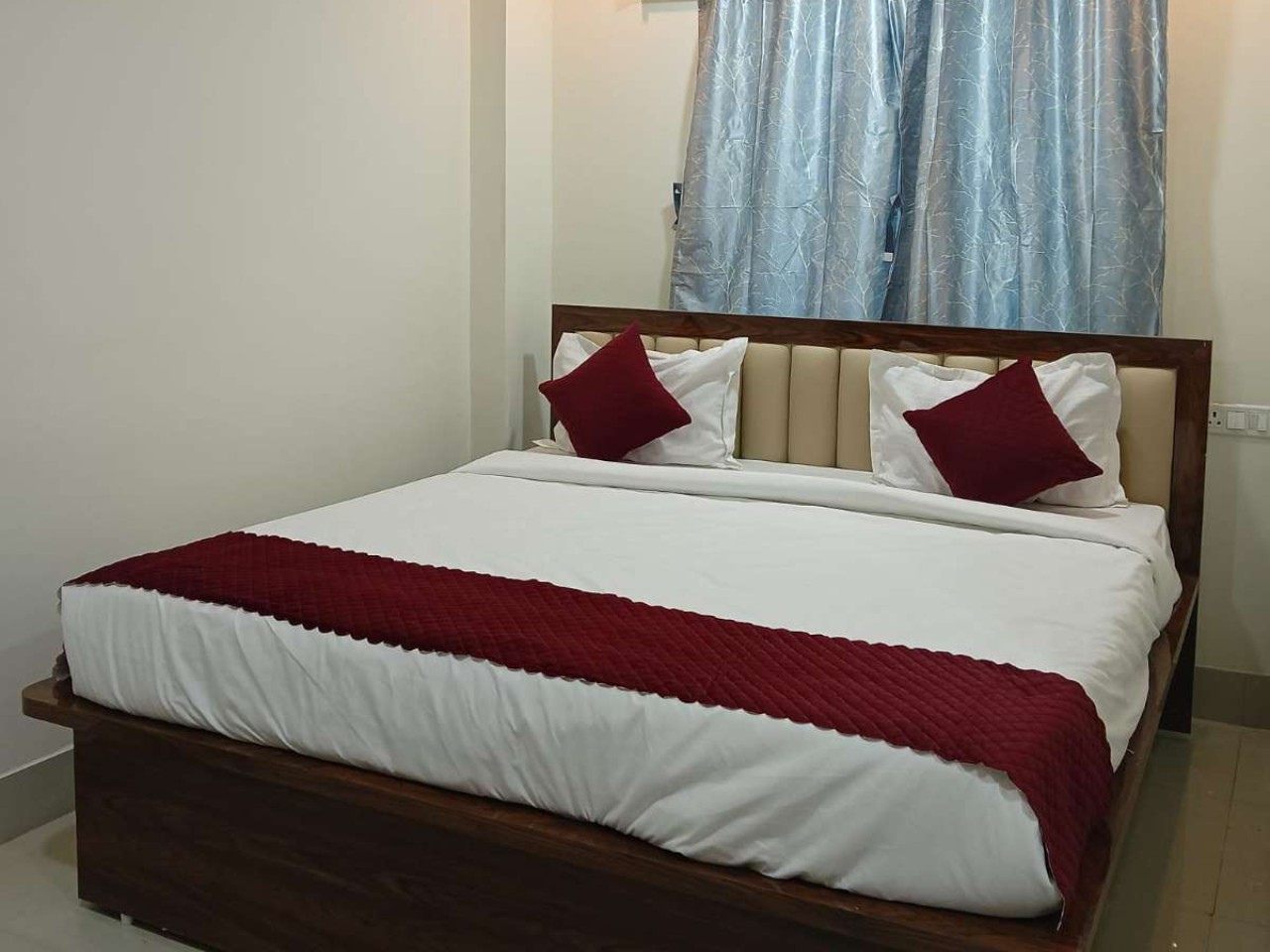 Hotel Ultra Stay in Bhubaneswar