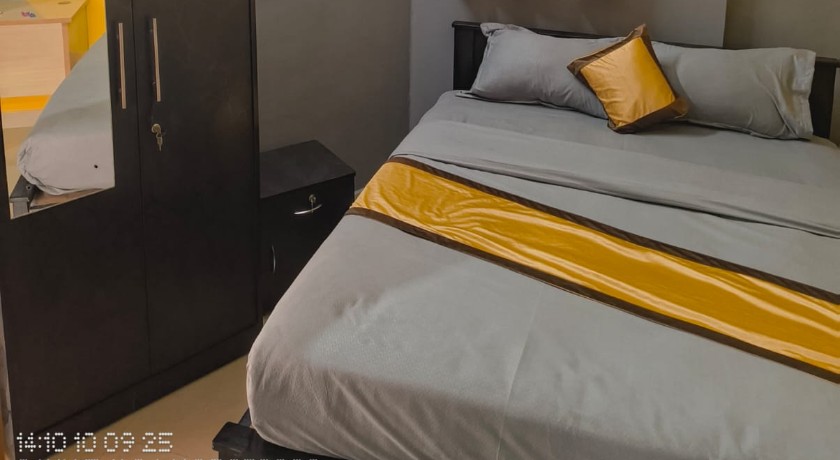 Kempapura Comforts in Bangalore