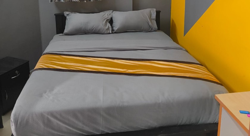 Kempapura Comforts in Bangalore