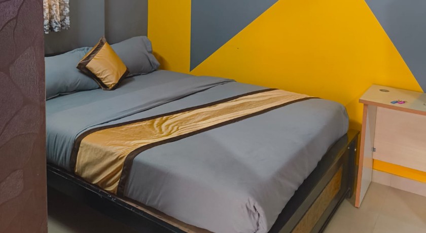 Kempapura Comforts in Bangalore