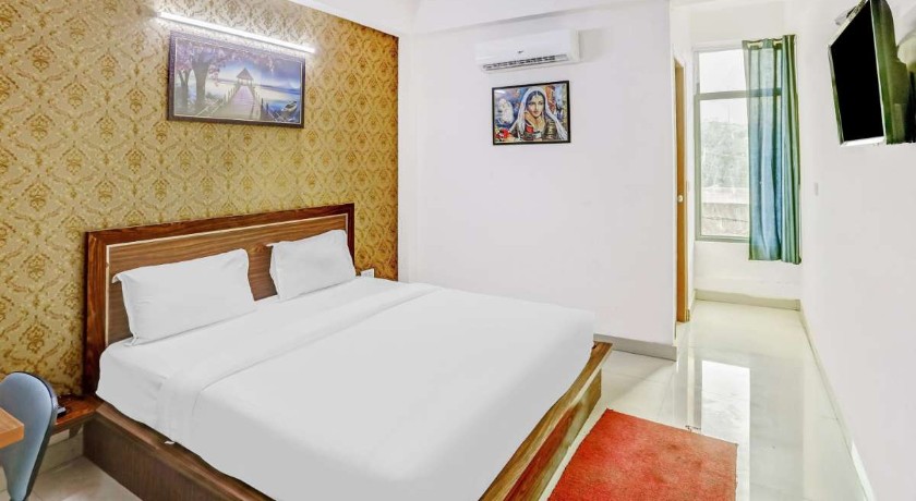 Aditya Residency in Noida