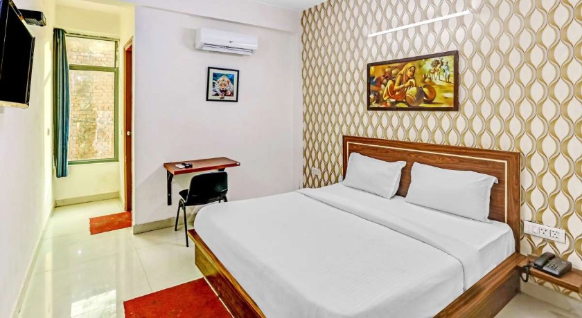 Aditya Residency in Noida