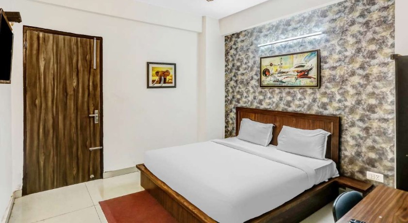 Aditya Residency in Noida