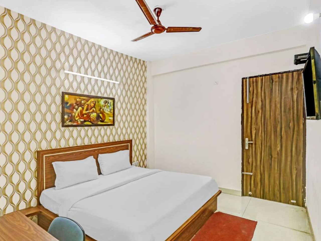 Aditya Residency in Noida