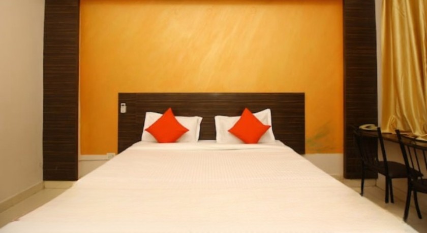 Nav Bharath Residency in Hyderabad