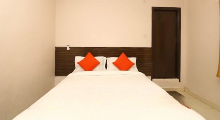 Nav Bharath Residency in Hyderabad