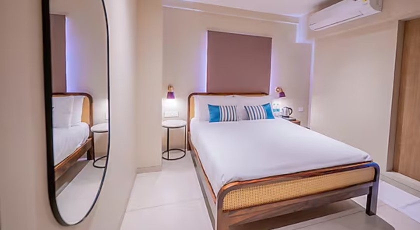 Indie Stays Studio in Pune