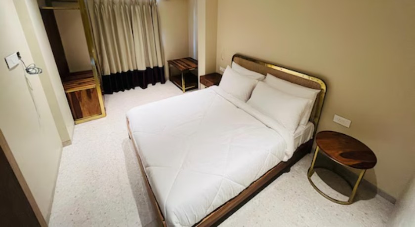 Indie Stays Studio in Pune