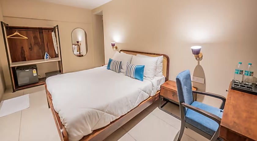 Indie Stays Studio in Pune