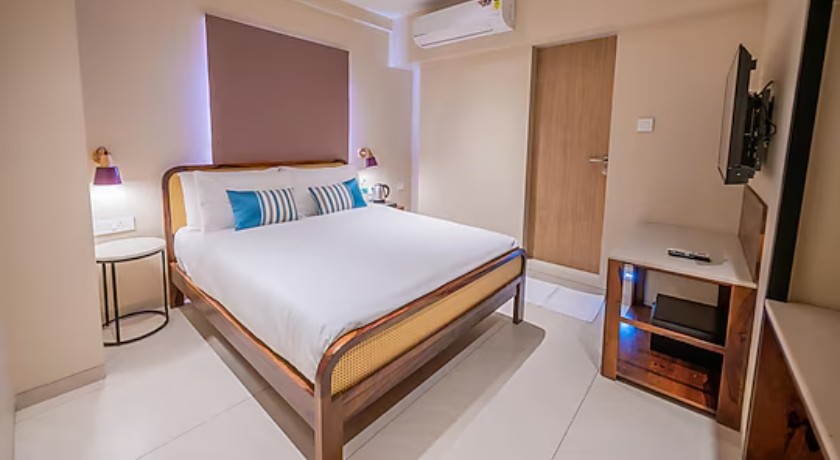 Indie Stays Studio in Pune