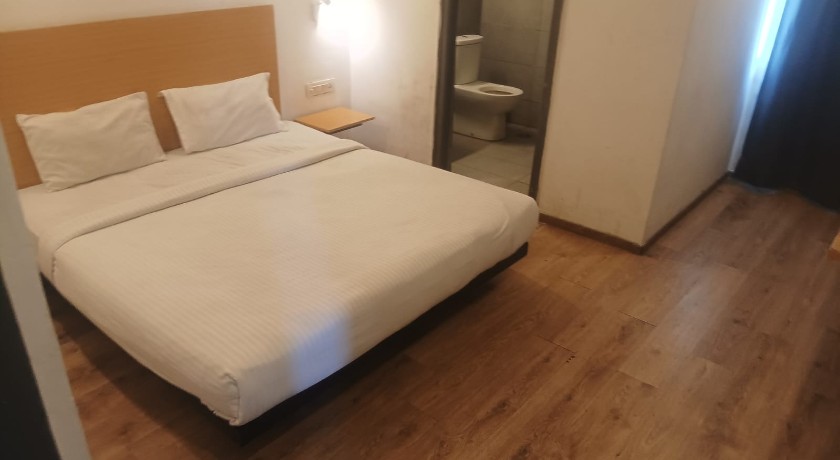 Meridian Regency in Hyderabad