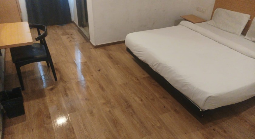 Meridian Regency in Hyderabad