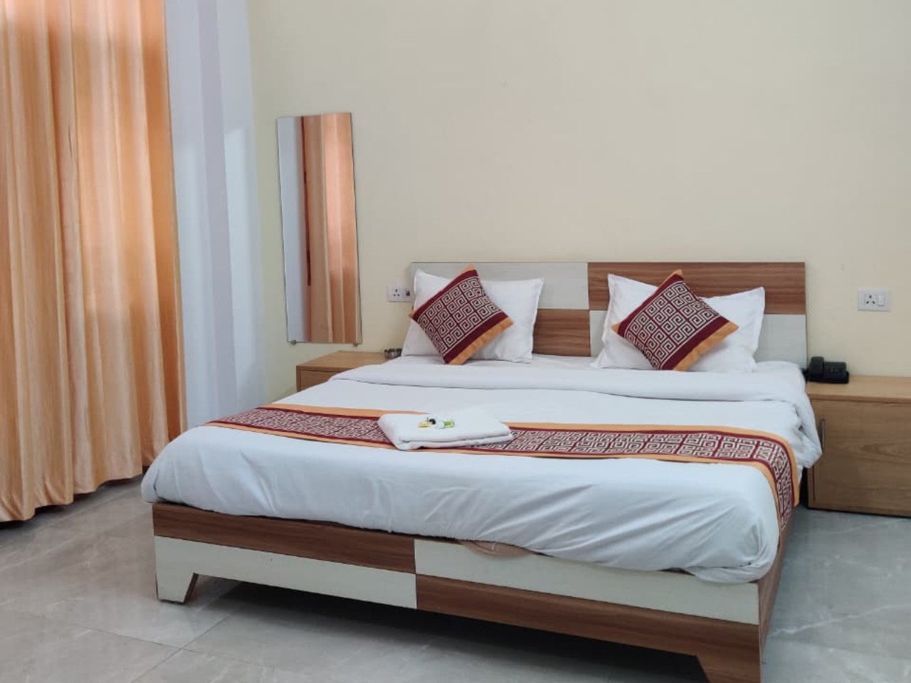 Bliss Homestay in Lucknow