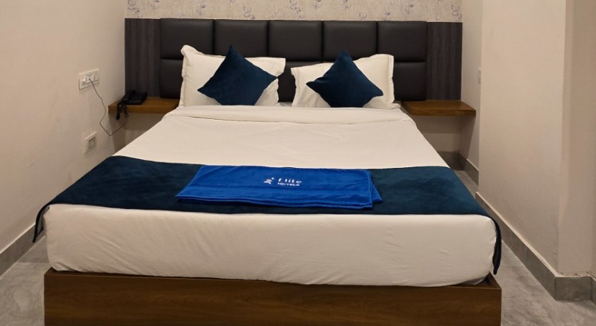 Elite Hotel Gachibowli in Hyderabad