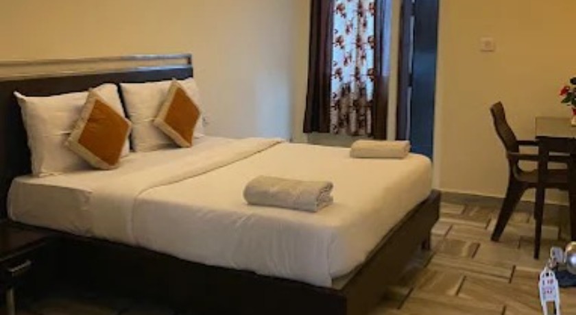 Hotel Royal Primes in Jaipur