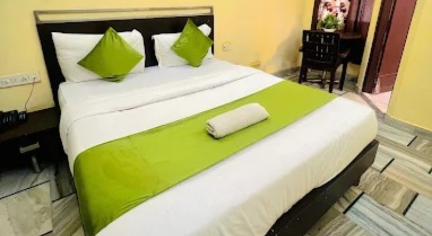 Hotel Royal Primes in Jaipur